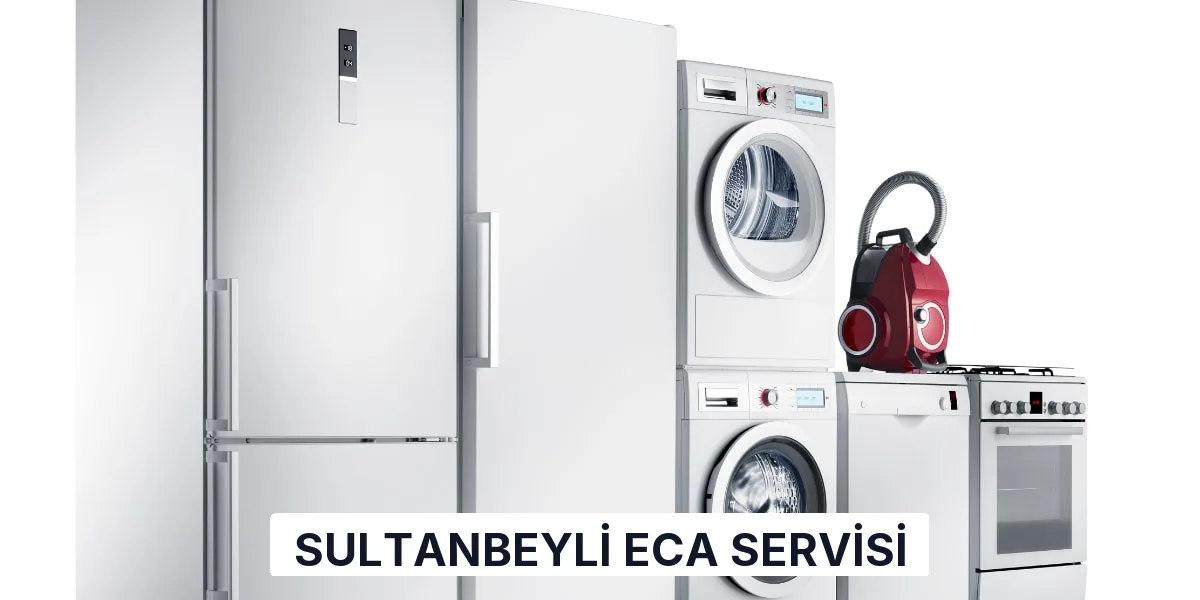 Sultanbeyli ECA Servisi