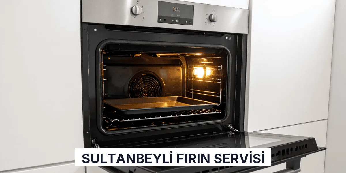 Sultanbeyli Fırın Servisi