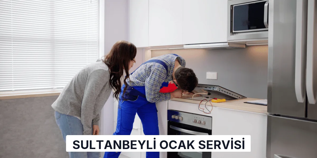 Sultanbeyli Ocak Servisi
